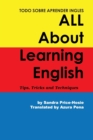 Image for Todo sobre aprender Ingles All About Learning English
