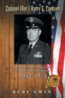 Image for Colonel (Ret.) Harry G. Canham
