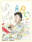 Image for Let&#39;s Learn Our Abc&#39;s with Justus