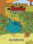 Image for Children&#39;s Lesson on Morality: &amp;quot;Not My Problem&amp;quot;