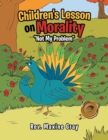 Image for Children&#39;s Lesson on Morality