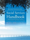 Image for Social Services Handbook : Skilled Nursing Facility Policies and Procedures, Care Plans, and Forms