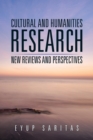 Image for Cultural and Humanities Research: New Reviews and Perspectives