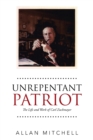 Image for Unrepentant Patriot : The Life and Work of Carl Zuckmayer