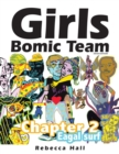 Image for Girls Bomic Team : Chapter 2 Eagle surf