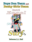Image for Boys Don Team and Becky Girls Team : Part 2 Eagal Surf