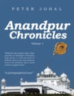 Image for Anandpur Chronicles: Volume 1