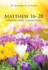 Image for Matthew 16-28