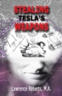 Image for Stealing Tesla&#39;s Weapons