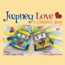Image for Jeepney Love : A Children&#39;s Story