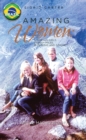 Image for Amazing Women: 4 German Girls, 25,000+ of Miles, 18 Months 0 Money