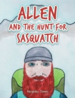 Image for Allen and the Hunt for Sasquatch