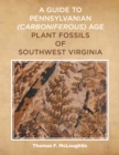 Image for Guide to Pennsylvanian Carboniferous-Age Plant Fossils of Southwest Virginia