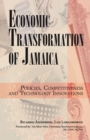 Image for Economic Transformation of Jamaica: Policies, Competitiveness and Technology Innovations