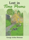 Image for Lost in Time Poems