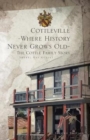 Image for Cottleville : Where History Never Grows Old: Second Edition