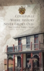 Image for Cottleville: Where History Never Grows Old: Second Edition