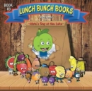 Image for Lunch Bunch Books : Alvin&#39;s Day at the Lake
