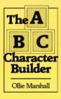 Image for Abc Character Builder