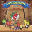 Image for Lunch Bunch Books : Molly&#39;s Dream