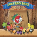 Image for Lunch Bunch Books: Molly&#39;s Dream