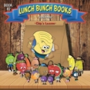 Image for Lunch Bunch Books : Chip&#39;s Lesson