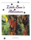 Image for Little Bear&#39;s Adventure