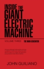 Image for Inside the Giant Electric Machine: The Main Generator