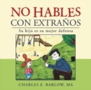 Image for No hables con extranos