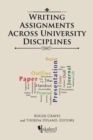 Image for Writing Assignments Across University Disciplines