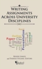 Image for Writing Assignments Across University Disciplines