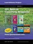 Image for Book 7 : 101 Sports Coaching Snippets: Personal Skills and Fitness Drills