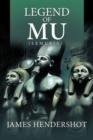 Image for Legend of Mu (Lemuria)