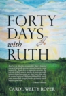Image for Forty Days with Ruth