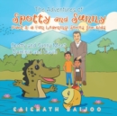 Image for The Adventures of Spotty and Sunny Part 3 : a Fun Learning Series for Kids: Spotty and Sunny Meet Dominic and Davin