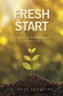 Image for Fresh Start : 21-Days to Hitting Reset in Your Life