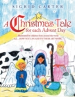 Image for A Christmas Tale for Each Advent Day
