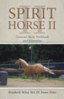 Image for Spirit Horse Ii : Carousel Horse Workbook and Screenplay