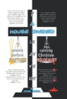Image for A House Divided-7 Events Before Rapture &amp; the Coming Christian Holocaust