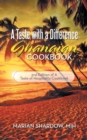 Image for A Taste with a Difference Ghanaian Cookbook