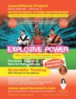 Image for Explosive Power : &quot;Elixer of Life&quot; &amp; &quot;The Foundation of Youth&quot;