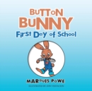 Image for Button Bunny First Day of School