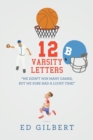 Image for 12 Varsity Letters