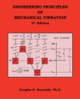 Image for Engineering Principles of Mechanical Vibration