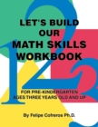 Image for Let&#39;s Build Our Math Skills Workbook