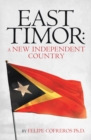 Image for East Timor: A New Independent Country