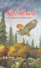Image for Red Hawk : The Legend of Red Hawk
