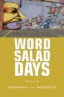 Image for Word Salad Days