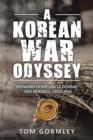 Image for Korean War Odyssey: Bringing Home Uncle Donnie - Mia in Korea Since 1950