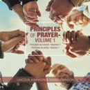 Image for Principles of Prayer: Volume 1